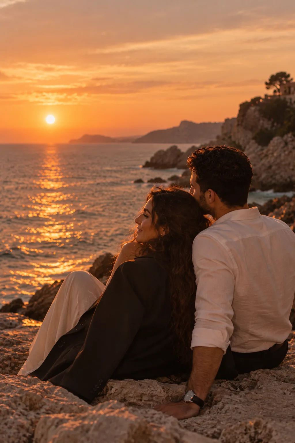 Souvenir du couple, photo 5